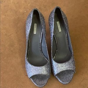 Vera Wang Stilettos - studded